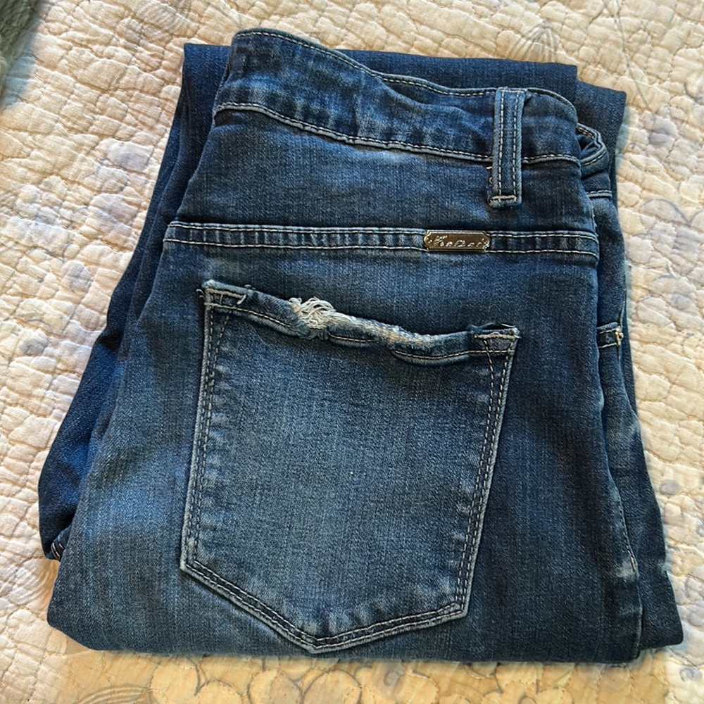 KacCan Jeans